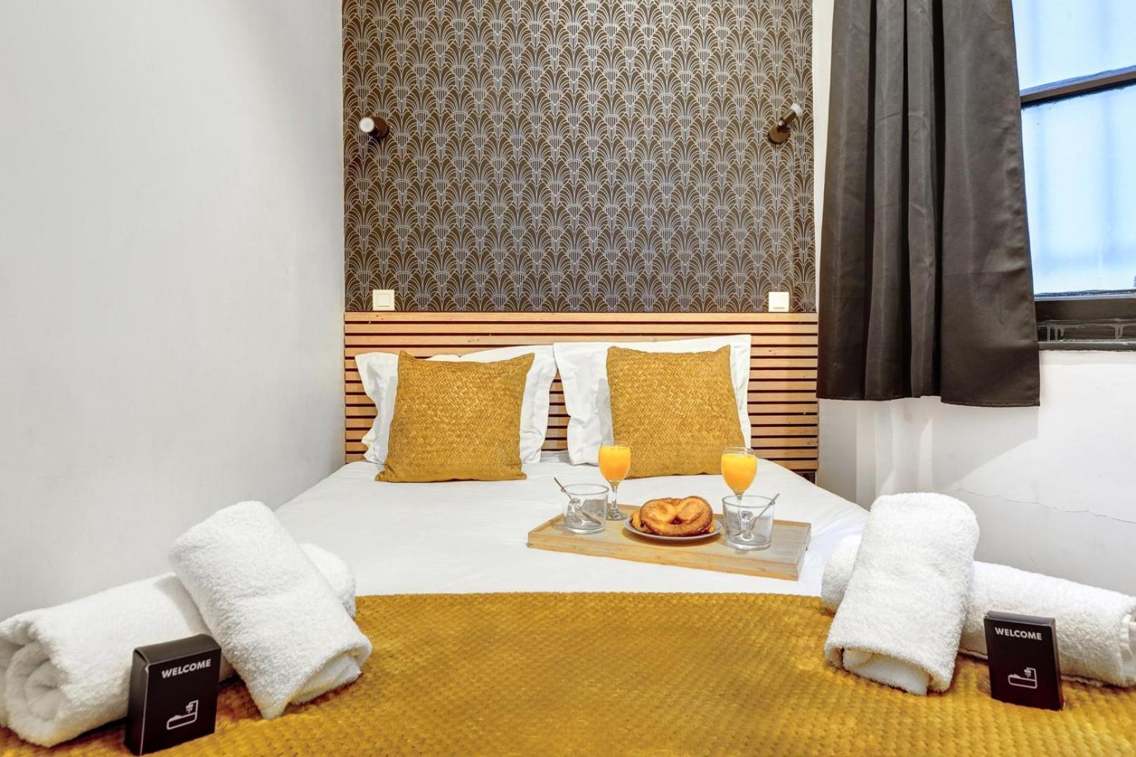 Bluestay 17 - Superbe Au Coeur De Apartment *