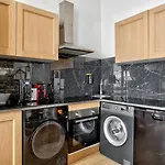 Bluestay 17 - Superbe Appartement Au Coeur De Paris
