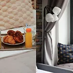 Bluestay 17 - Superbe Appartement Au Coeur De Paris