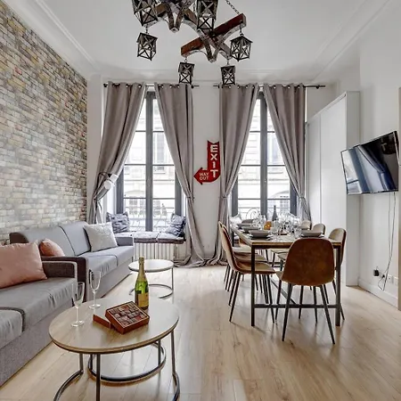 Bluestay 17 - Superbe Au Coeur De
