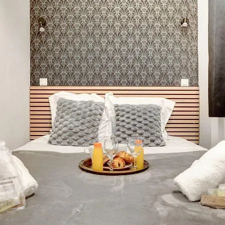 Bluestay 17 - Superbe Au Coeur De Appartamento Parigi