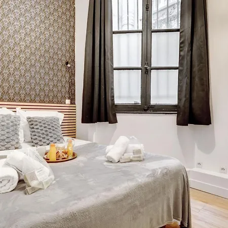 Appartamento Bluestay 17 - Superbe Au Coeur De *
