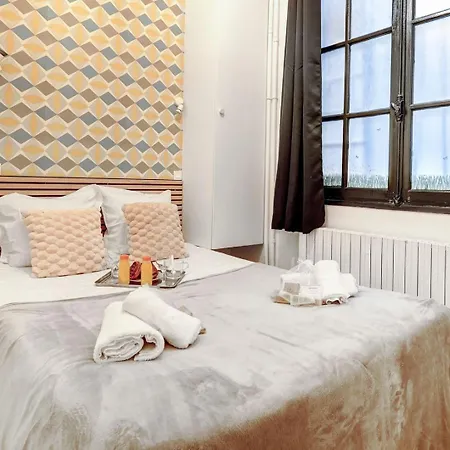 Appartamento Bluestay 17 - Superbe Au Coeur De